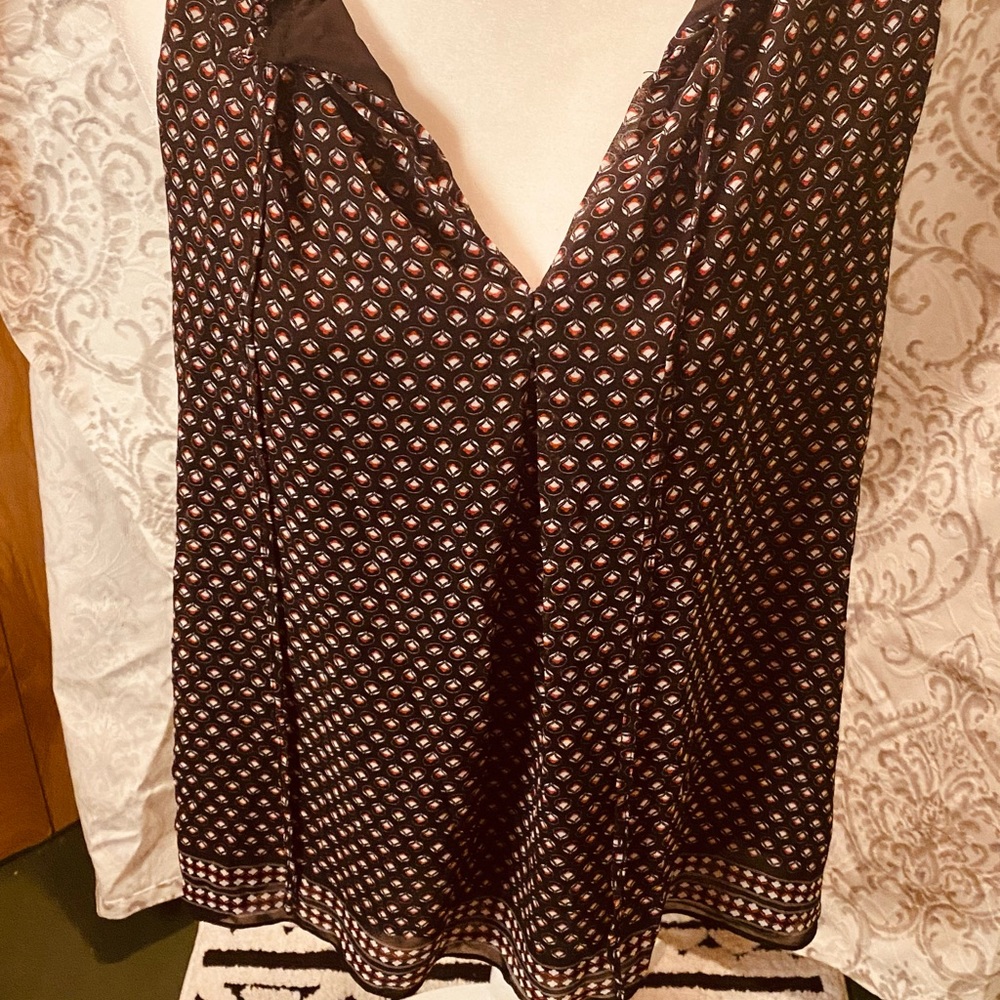 Max Studio L tank